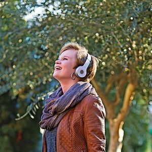 Meet your Posher, Hattie